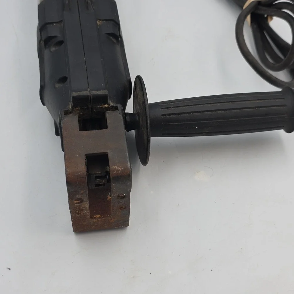 Porter Cable TIGER CUB Vintage Reciprocating Saw Model 647 HD TESTED